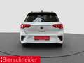 Volkswagen T-Roc 1.5 TSI DSG R-Line Black Style 19 AHK PANO Weiß - thumbnail 6