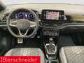 Volkswagen T-Roc 1.5 TSI DSG R-Line Black Style 19 AHK PANO Weiß - thumbnail 13