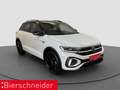Volkswagen T-Roc 1.5 TSI DSG R-Line Black Style 19 AHK PANO Weiß - thumbnail 5
