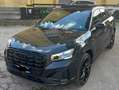 Audi Q2 Q2 I 2021 35 2.0 tdi Identity Black quattro Grigio - thumbnail 2