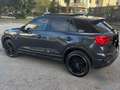 Audi Q2 Q2 I 2021 35 2.0 tdi Identity Black quattro Grigio - thumbnail 1