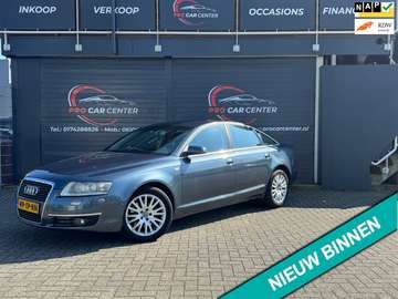 Limousine 2.7 TDI Pro Line AUT|CLIMATE|CRUISE|EL.R