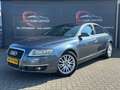 Audi A6 Limousine 2.7 TDI Pro Line AUT|CLIMATE|CRUISE|EL.R Blau - thumbnail 6