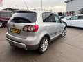 Volkswagen Cross Golf 1.4 TSI Clima, trekhaak Grau - thumbnail 5