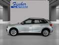 Skoda Kamiq Selection Winterpak. DSG Rückfahrkam. Zilver - thumbnail 5