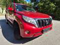 Toyota Land Cruiser Landcruiser 2,8 D-4D 4WD City Aut. City Rot - thumbnail 3