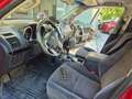Toyota Land Cruiser Landcruiser 2,8 D-4D 4WD City Aut. City Rot - thumbnail 5