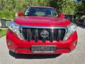 Toyota Land Cruiser Landcruiser 2,8 D-4D 4WD City Aut. City Rot - thumbnail 4