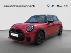 Mini Cooper C 5 Türer LED SpurAss HUD HiFi ParkAss