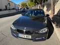 BMW 316 316i Touring Luxury/High Executive Gris - thumbnail 10