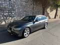 BMW 316 316i Touring Luxury/High Executive Gris - thumbnail 16