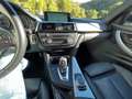 BMW 316 316i Touring Luxury/High Executive Gris - thumbnail 5
