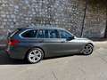 BMW 316 316i Touring Luxury/High Executive Gris - thumbnail 7