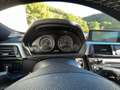BMW 316 316i Touring Luxury/High Executive Gris - thumbnail 4