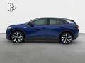 Volkswagen ID.4 Pro Performance*NAVI*AHK*KAM*Velour*ACC*SHZ Blau - thumbnail 3
