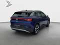 Volkswagen ID.4 Pro Performance*NAVI*AHK*KAM*Velour*ACC*SHZ Blau - thumbnail 2