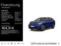 Volkswagen ID.4 Pro Performance*NAVI*AHK*KAM*Velour*ACC*SHZ Blau - thumbnail 1