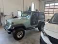 Jeep Wrangler Wrangler 4,0 KLIMA Hard Top Soft Top Extras Grün - thumbnail 2