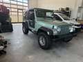 Jeep Wrangler Wrangler 4,0 KLIMA Hard Top Soft Top Extras Grün - thumbnail 1