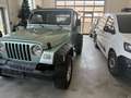 Jeep Wrangler Wrangler 4,0 KLIMA Hard Top Soft Top Extras Grün - thumbnail 7