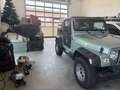 Jeep Wrangler Wrangler 4,0 KLIMA Hard Top Soft Top Extras Grün - thumbnail 5