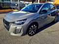 Peugeot 208 1.2 Allure *NAVI*CARPLAY*CRUISE*CAMERA* Grigio - thumbnail 2