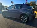 Peugeot 208 1.2 Allure *NAVI*CARPLAY*CRUISE*CAMERA* Grigio - thumbnail 6