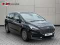 Ford S-Max S-MAX 2.0 Titanium X LED BLIS ACC Leder 140KW Noir - thumbnail 1