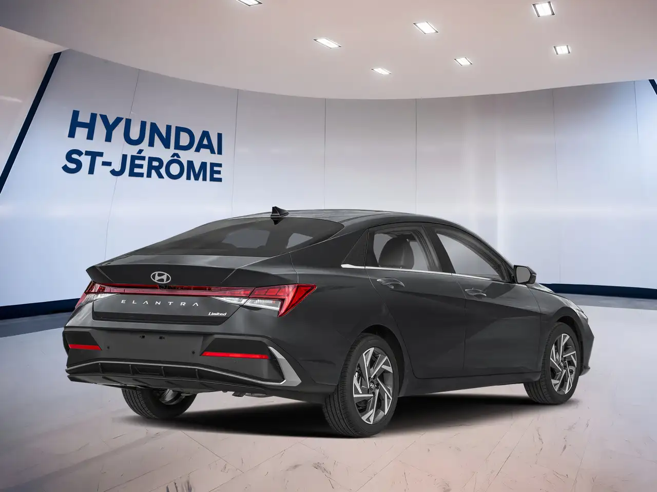 Hyundai ELANTRA снимка Hyundai ELANTRA