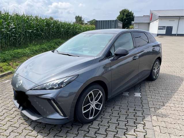 MG MG4 4 Luxury 64 kWh