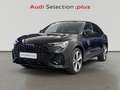 Audi Q3 Sportback 35 TFSI Black line S tronic Negro - thumbnail 1