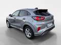 Ford Puma 1.0 l EcoBoost Hybrid 92kW ST-Line X Silber - thumbnail 3