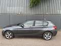 BMW 116 d | 1.BESITZ | PICKERL BIS 11/2026 | Grau - thumbnail 2