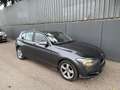 BMW 116 d | 1.BESITZ | PICKERL BIS 11/2026 | Grau - thumbnail 4