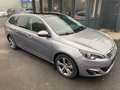 Peugeot 308 SW Allure Panorama Gris - thumbnail 4