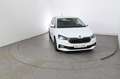 Skoda Fabia Selection TSI Blanc - thumbnail 2