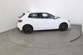 Skoda Fabia Selection TSI Blanc - thumbnail 4