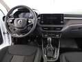 Skoda Fabia Selection TSI Blanc - thumbnail 11
