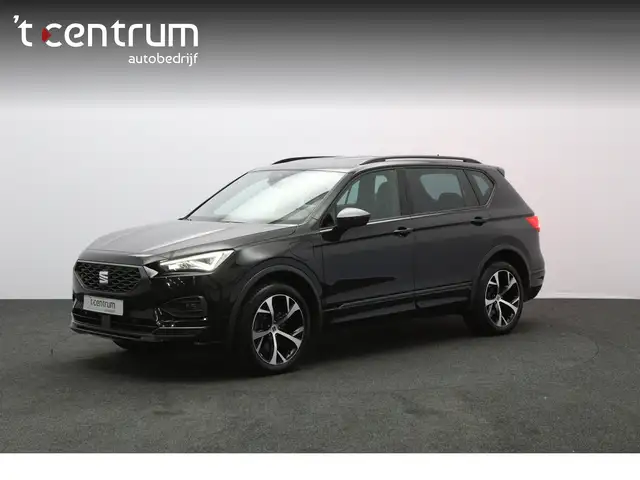 SEAT Tarraco 1.4 TSI e-Hybrid 245 PK PHEV FR Business, Trekhaak