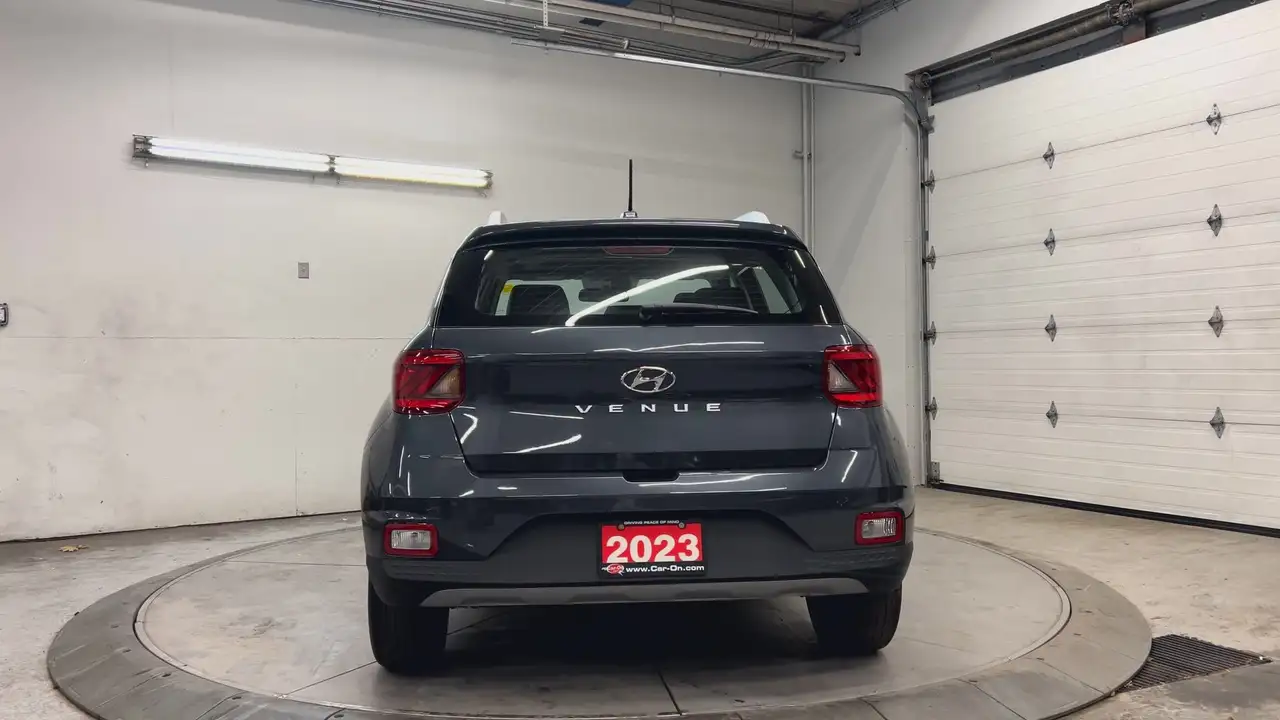 Hyundai Venue снимка Hyundai Venue