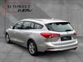 Ford Focus 1.5 TDCi /R-CAM/APP/NAVI/SPUR/PDC/ Grau - thumbnail 4