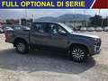 Foton Tunland G7 8 AT PRONTA CONSEGNA Gris - thumbnail 2
