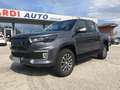Foton Tunland G7 8 AT PRONTA CONSEGNA Gris - thumbnail 4