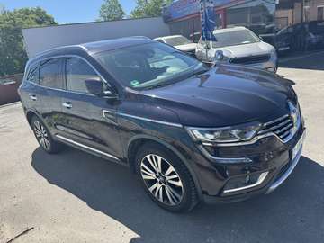 Koleos 2.0 dCi 4WD Initiale Paris X-Tronic