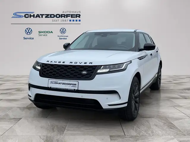 Land Rover Range Rover Velar P400e PHEV Allrad Aut.