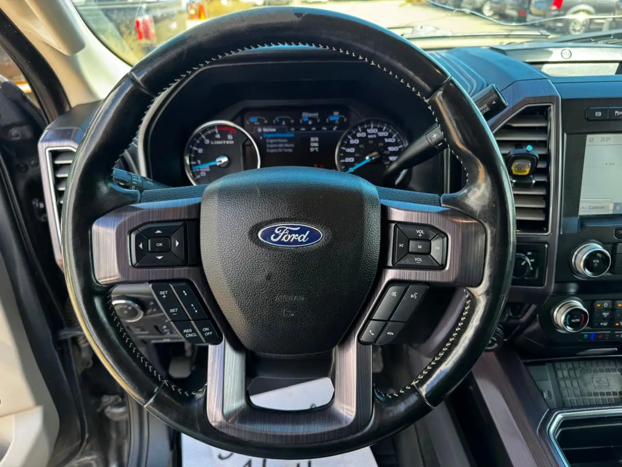 Ford F 350 снимка Ford F 350