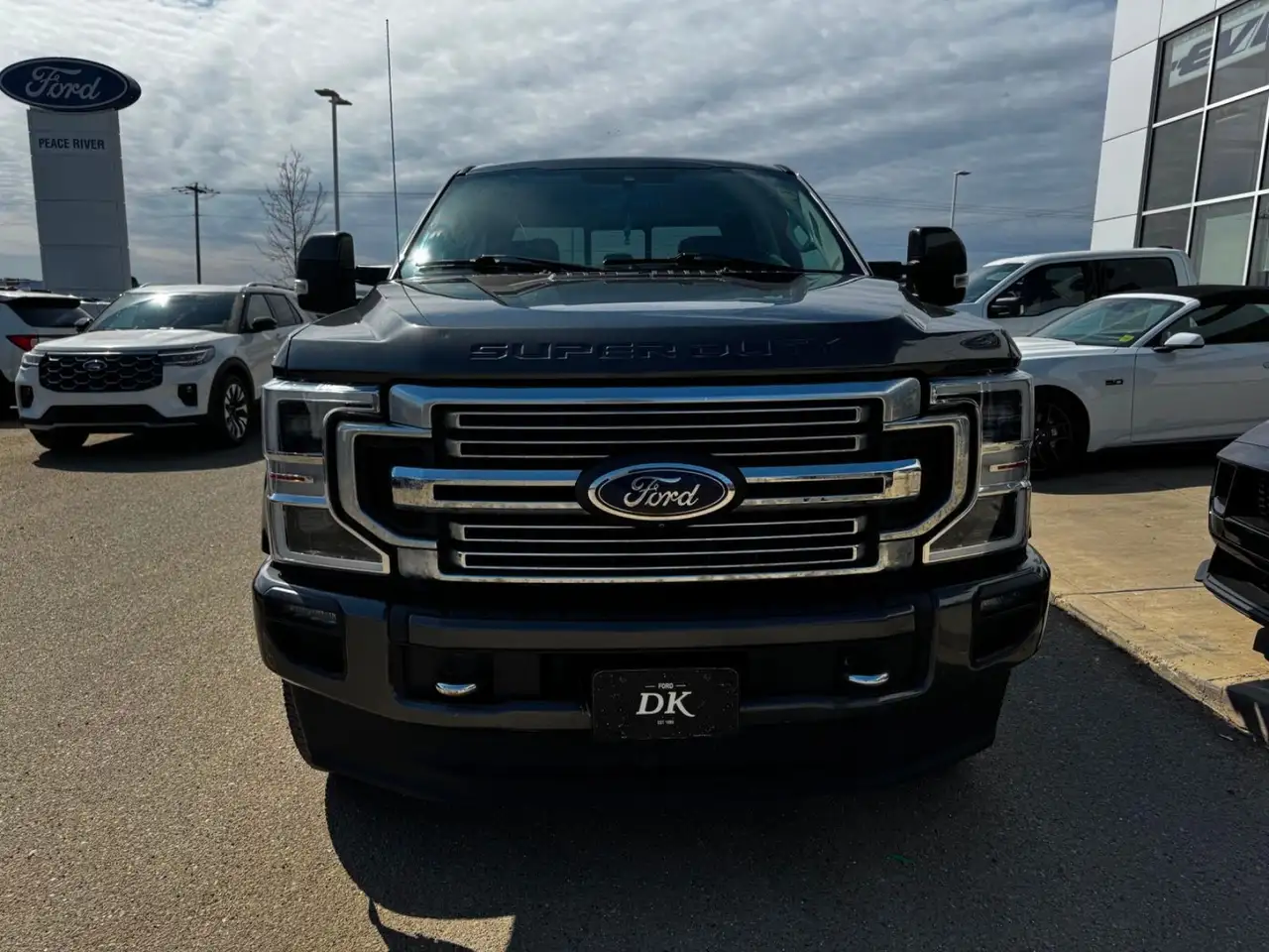 Ford F 350 снимка Ford F 350