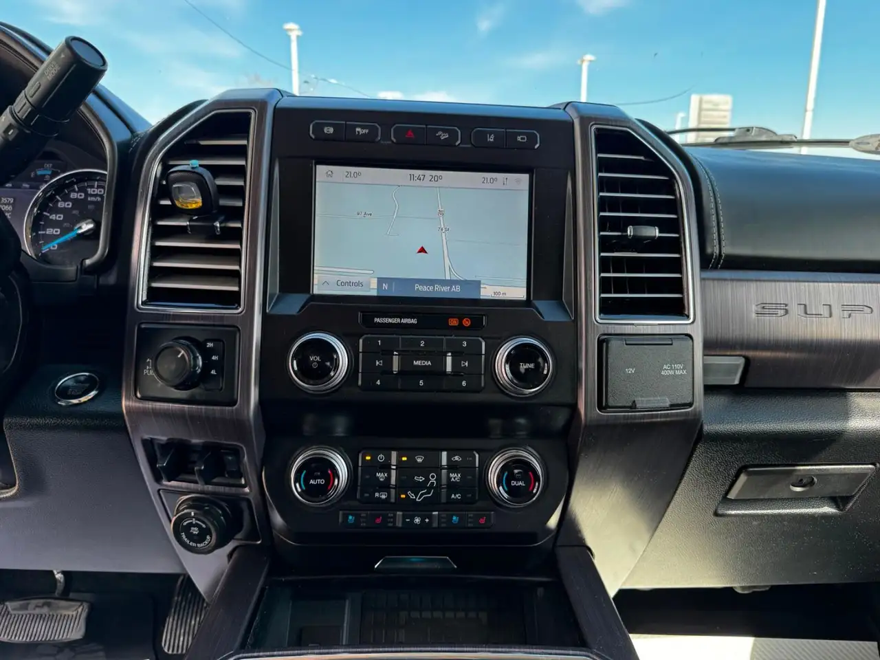 Ford F 350 снимка Ford F 350