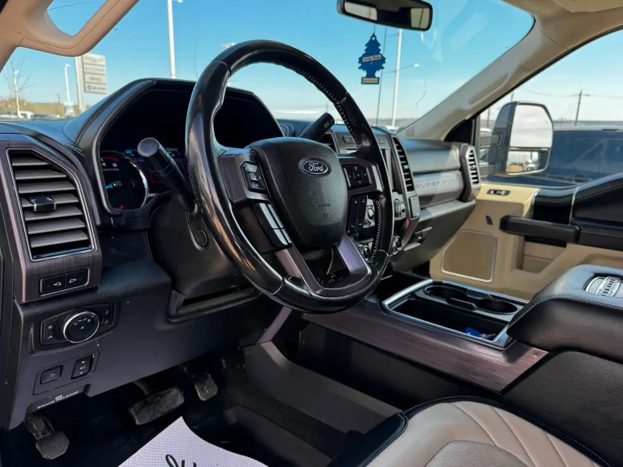 Ford F 350 снимка Ford F 350