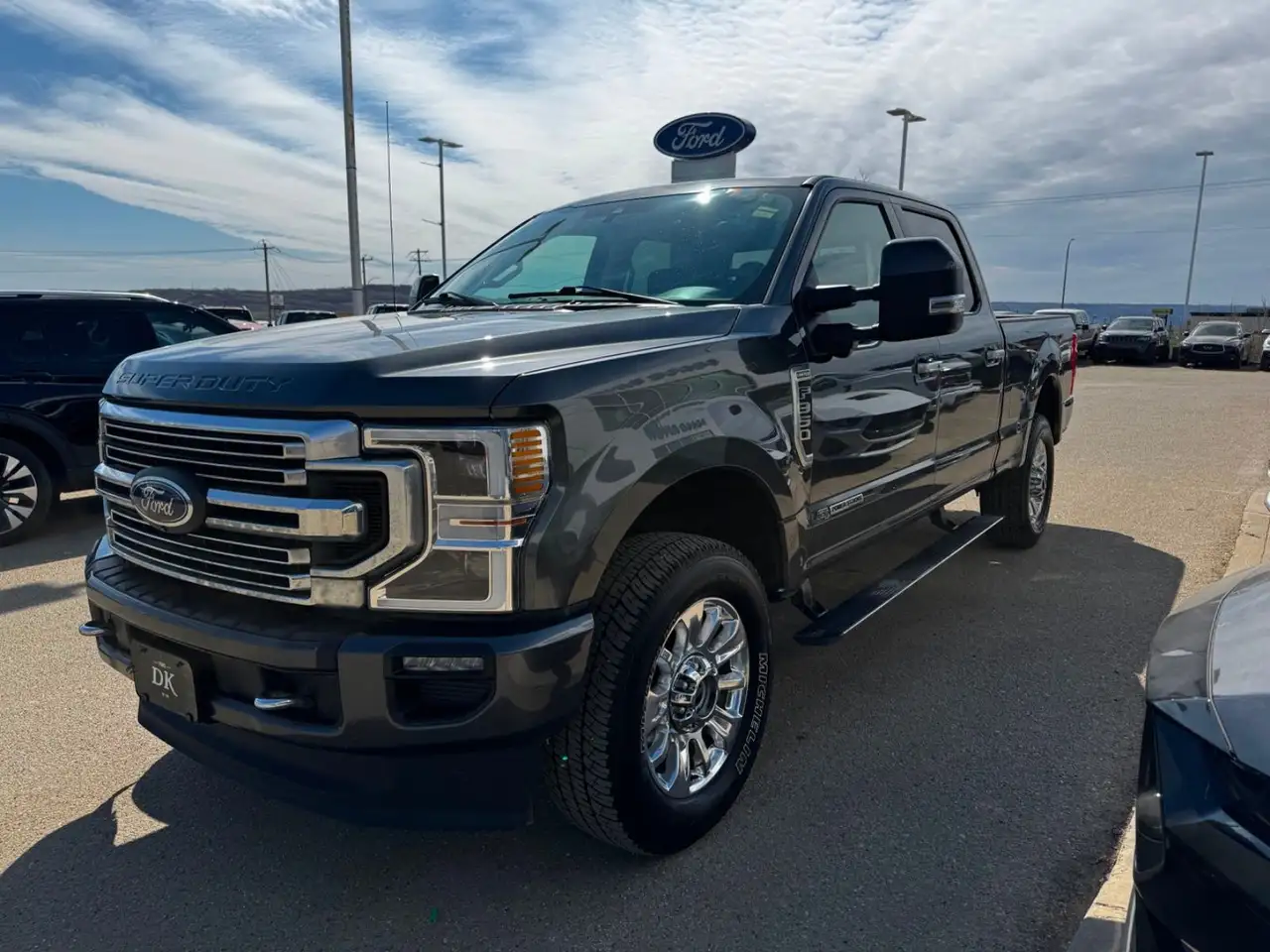 Ford F 350 снимка Ford F 350